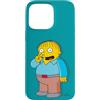 20th Century Television I Simpson Ralph Wiggum Teal Custodia per iPhone 15 Pro Max