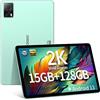 Doogee T20S 10.4 8GB/128GB Verde - Tablet Marca