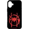 Marvel Spider-Man nel ragno di Miles Morales Custodia per iPhone 16 Plus
