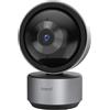 ARENTI DOME1-N Telecamera interna intelligente Wi-Fi da 5 MP con funzione girevole e inclinata, visione notturna, audio bidirezionale e rilevamento basato sull'intelligenza artificiale