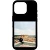 NONEUTRAL Custodia per iPhone 16 Pro Berlusconi - Sardegna