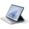 Microsoft Surface Laptop Studio 2 (14,4 Processore Intel EVO i7, 16GB/512GB Wi-Fi Platino Grafica NVIDIA GeForce RTX4050, Windows 11)