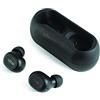 Boompods Auricolari sportivi wireless Boombuds Go True, funzione Bluetooth, custodia di ricarica magnetica portatile, resistenza all'acqua/al sudore IPX4, TWS a connessione istantanea