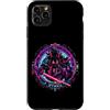 Sushi Techwear Tokyo Noodles Japanese St Custodia per iPhone 11 Pro Max Otaku Kawaii Anime Manga Samurai Ramen Y2K Cyberpunk Japan