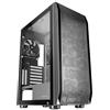 Mars Gaming MC-PRO2, Torre E-ATX Professionale, Sistema CPU FREEZER, 5x Ventole Ultra-silenziose e Frontale Metal-Mesh, Nero