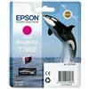 Epson CART.INCHIOSTRO MAGENTA ORCA HD D