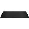 BG BE THE GAME -BGRUNWAYXL Pro Gaming Tappetino esteso, antiscivolo, resistente, nero