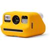 Polaroid Go Custodia per fotocamera in silicone - Giallo