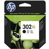HP F6U68AE, Cartuccia d'inchiostro 302XL, Nero