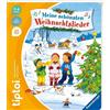 Ravensburger Verlag tiptoi® Meine schönsten Weihnachtslieder