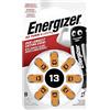 Energizer, ENR ZINC AIRE AC13 DP8 BR