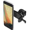 iOttie Easy One Touch Mini Vent Supporto Auto Universale per iPhone 6S/6, Galaxy S6/S6 Edge, Note 5/Nexus 6, Nero