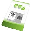 DSP Memory Scheda di memoria 64 GB (classe 10) per LG Q6