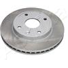 ASHIKA Disco freno ASHIKA 60-0W-009C