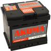 AKUMA Batteria auto AKUMA 12V 55Ah 480A