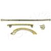 ASHIKA Kit catena distribuzione KCK809