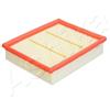ASHIKA Filtro aria FA-0502JM