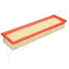 ASHIKA Filtro aria FA-0607JM