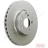 ASHIKA Disco freno ASHIKA 60-00-051C