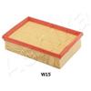 Ashika Filtro Aria 20-0W-W15