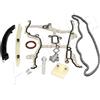 ASHIKA Kit catena distribuzione KCK0405