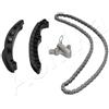 ASHIKA Kit catena distribuzione KCK0907
