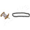 ASHIKA Kit catena distribuzione KCK0913