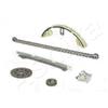 ASHIKA Kit catena distribuzione KCK410