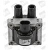 Beru Bobina Accensione Fiat Punto 55 Lancia Y Zs283