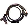 Ate Power Disc Ant. Toyota Yaris (11-) 360368