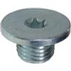 Birth Tappo Filettato, Coppa Olio 4576