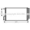 AVA QUALITY COOLING Ava Cond. Alfa Mito 1.4I 08- Ala5115D