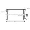 AVA QUALITY COOLING Ava Radiatori Cn2142