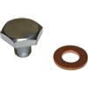Birth Tappo Filettato, Coppa Olio 4753