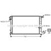 AVA QUALITY COOLING Ava Radiatori Cna2148