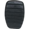 Birth Rivestimento Pedale, Pedale Frizione 4878