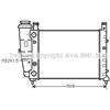 AVA QUALITY COOLING Ava Radiatori Ft2040