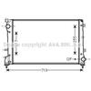 AVA QUALITY COOLING Ava Radiatori Ft2390