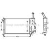 AVA QUALITY COOLING Ava Radiatori Fta2275