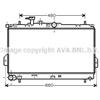 AVA QUALITY COOLING Ava Radiatori Hy2097