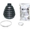 Birth Kit Cuffia Lato Scatola Sterzo Peugeot Boxer 02> T 7505/Km