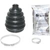 Birth Kit Cuffia Termoplastica L/R Alfa Romeo 159 2.4Jtd 7543/Km