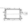 AVA QUALITY COOLING Ava Radiatori Ola2253