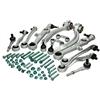 BIRTH Kit Bracci Sospensione Birth 18Pz Alfa Romeo