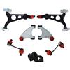 BIRTH Kit Bracci Sospensione Birth 8Pz-A Alfa Romeo
