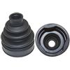 Birth Cuffia L/C Nissan Qashqai 07> X-Trail 07> 7811
