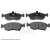 Blue Print Pastiglie Freno Ant. Lancia Ypsilon 2011 Ada104266