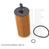 Blue Print Filtro Olio Bmw 7 Series F01/F02 200815 Adb112107
