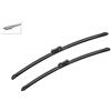 BOSCH Spazzole Tergicristallo Bosch 3397007294