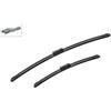 BOSCH Spazzole Tergicristallo Bosch 3397007295 Seat